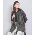 ベスト 「SACRA」テーラード ジレ