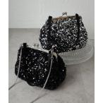  клатч вечерняя сумочка [CURIBISCUI] камыш .. украшен блестками сумка женский 