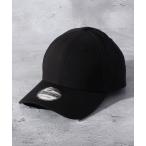 キャップ 帽子 「NEW ERA/ニューエラ」9FORTY BLANK CAP/ブランク(ロゴなし)キャップ メンズ レディース