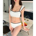  купальный костюм bai цвет бикини 2 позиций комплект купальный костюм женский 