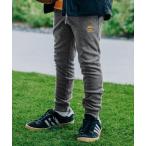 パンツ 「WEB限定」裏シャギーアタタカ裾リブパンツ キッズ 子供服 男の子 女の子