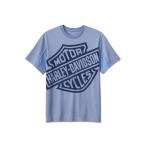 ショッピングハーレーダビッドソン tシャツ アリージャンスパフォーマンスTシャツ メンズ