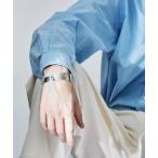 バングル 「PHILIPPE AUDIBERT/フィリップ オーディベール」Joep / アシンメトリー バングル / BH5763AR メンズ レデ