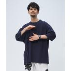 tシャツ Goodwear USAコットン ポケット Tシャツ SUPER BIG 2W7-2501 メンズ