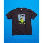 tシャツ Tシャツ 「TOY STORY/トイストーリー」ピグメント プリントTシャツ メンズ レディース