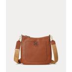 ショルダーバッグ バッグ ペブルド レザー ラージ Cameryn クロスボディ レディース