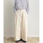  брюки из твила HARVESTY/ - - Beth чай CHINO CIRCUS BAGGY PANTSchino цирк брюки багги ( унисекс ) женский men 