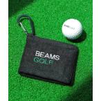 ゴルフ BEAMS GOLF / ボールクリーナー