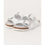 サンダル 「BIRKENSTOCK」Arizona Big Buckle ナロー レディース メンズ