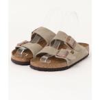 サンダル メンズ 「BIRKENSTOCK」Arizona VL レギュラー