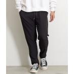 パンツ 「OUTDOOR/アウトドア」ポリマルチストレッチリラックスパンツ メンズ レディース