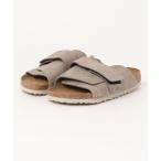 サンダル 「BIRKENSTOCK」Kyoto VL ナロー レディース メンズ