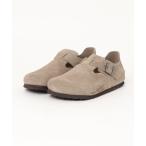 サンダル 「BIRKENSTOCK」London レギュラー メンズ