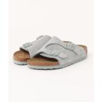 サンダル 「BIRKENSTOCK」Zurich VL ナロー レディース メンズ