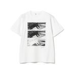メンズ tシャツ Tシャツ 森山大道 / Shinjuku Tee shirt A