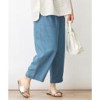  брюки-карго Denim материалы .. Silhouette ba Rune брюки женский 