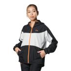 コート アウター UAメッシュ ライナー ウーブン フルジップ ジャケット 「ソリッド」（トレーニング/レディース） レディース