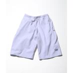 ショッピングジャージ メンズ パンツ CAHLUMN/カウラム Heavy Weight Jersey Gym Shorts/ヘビーウェイト ジャージー ジムショーツ