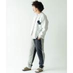 トレーナー スウェット 12ozヘビー裏起毛スウェットスナップボタンカーデ メンズ レディース