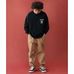 オーバーオール サロペット ガーメントウォッシュガーデニングロングパンツ メンズ レディース