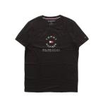 tシャツ Tシャツ TOMMY HILFIGER / トミー ヒルフィガー WCC ROUND GRAPHIC TEE グラフィック 半袖 Tシャツ