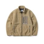 ジャケット ブルゾン SP Sherpa Fleece Jacket