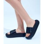 サンダル レディース アディレッタ プラットフォーム サンダル / Adilette Platform Slides / 厚底サンダル /  アディダ