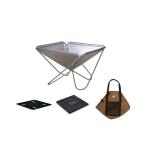 焚火台Mスターターセット