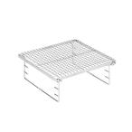 グリルネットS ステンレス