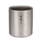  старт  King кружка снег .H200 cup 