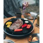 鉄板焼　エンバーナー