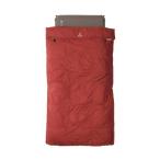 ショッピング寝袋 グランドオフトン　シングル1000 「下限温度-15度」　寝袋 シュラフ