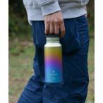 オーロラボトル800 レインボー　水筒