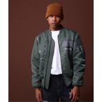 ma1 ma-1 REFLECT STENCIL MA-1 FLIGHT JACKET / リフレクト ステンシル MA-1 フライトジャケット /