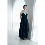 ワンピース CAMISOLE TIERED ONEPIECE