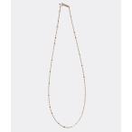 ネックレス レディース enasoluna ena necklace(shine)