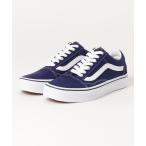 ショッピングVans スニーカー メンズ VANS ヴァンズ OLD SKOOL オールドスクール VN0005UFBYM BEACON BLUE