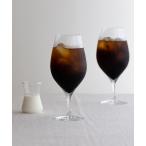 タンブラー 木村硝子店 ピッコロ 12oz ワイングラス クリア 360cc