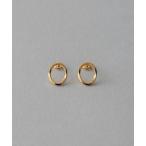 ピアス サークル ピアス レディース