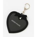 キーホルダー 缶バッジ入れキーホルダー