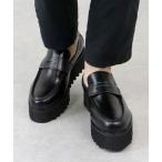 Loafer Love Hunter / толщина низ высокий подошва Loafer монета Loafer bit Loafer кисточка Loafer (1735)(1736)(1
