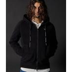 ショッピングFleece パーカー 「1PIU1UGUALE3 RELAX × JUST PLAY」POLARTEC FLEECE HOODIE メンズ