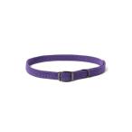  ремень MENDOTA PRODUCTS / DOUBLE BRAIDED COLLAR женский 