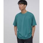 tシャツ LB.03/超長綿シルケットクルーネックTシャツ メンズ