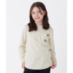 tシャツ すごふわプリントTEE キッズ 子供服 男の子 女の子