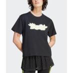 ショッピングアディダス tシャツ tシャツ Tシャツ レディース グラフィック レギュラーTシャツ / アディダスオリジナルス adidas Originals