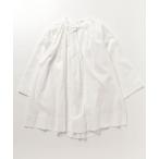 チューブトップ ベアトップ 「YOUNG & OLSEN The DRYGOODS STORE」ヤングアンドオルセンザドライグッズストア/ KARAM