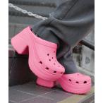 サンダル crocs Siren Clog / クロックス サイレン クロッグ レディース