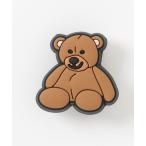 Crocs Jibbitz Teddy Bear / Crocs ji Bit'z плюшевый мишка 