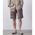 パンツ ACE アロハ ハーフパンツ メンズ レディース